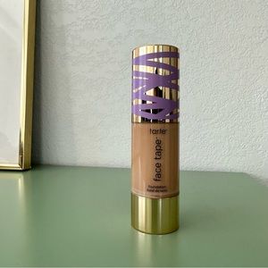 Tarte Face Tape Double Duty Foundation in Light Neutral